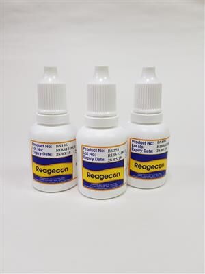 Brix standardi, sukroosi 67,5 % 15 ml