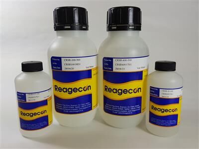 Sameus-standardi Ratio 40 NTU, 500 ml 