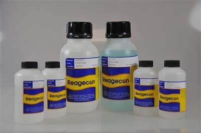 Magnesium-standardi, 1000 mg/l, 500 ml  ICP:tä varten, UN1760 8.III