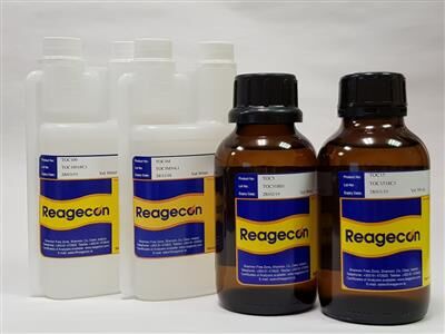 TOC-standardi 500 mg/l, 500 ml ei UN