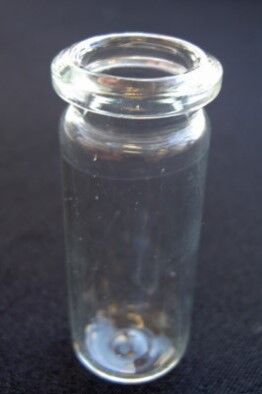 Näyteputket, 8 ml, 100 kpl 