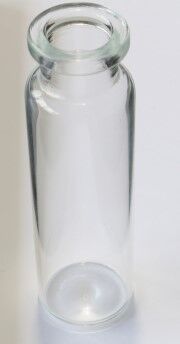 Näyteputket 20 ml, 100 kpl 75 x 22 mm