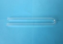 U-putki halogeeniabs. villoille halk. 11 mm 
