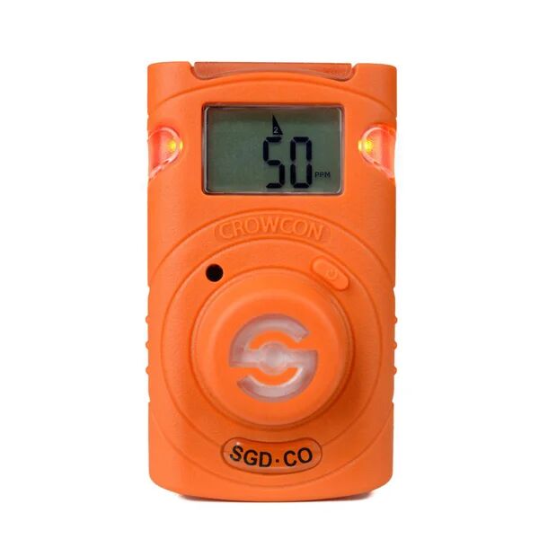 CLIP SGD H2S 5/10 ppm kaasuilmaisin Kannettava rikkivetyilmaisin