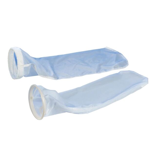 Suodatinpussi NMO-250-P01Z-60L  180X430 ltk=60 kpl