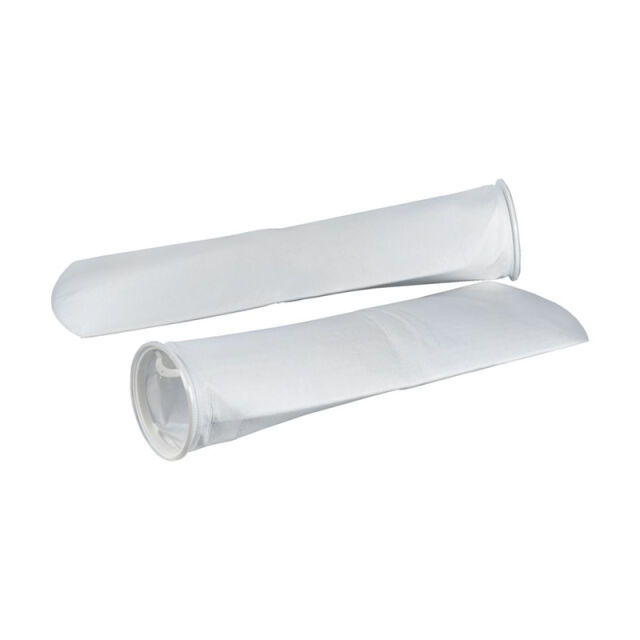 Suodatinpussi POF-25-P02E-30L PP 25 MY KOKO 2 LTK=30 KPL