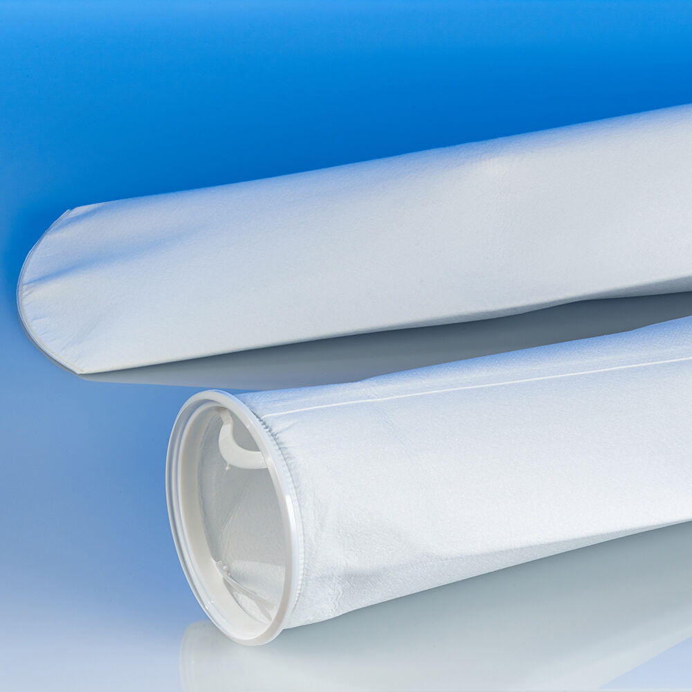 Suodatinpussi PE-25-P02H-30L  180X810 LTK=30 KPL