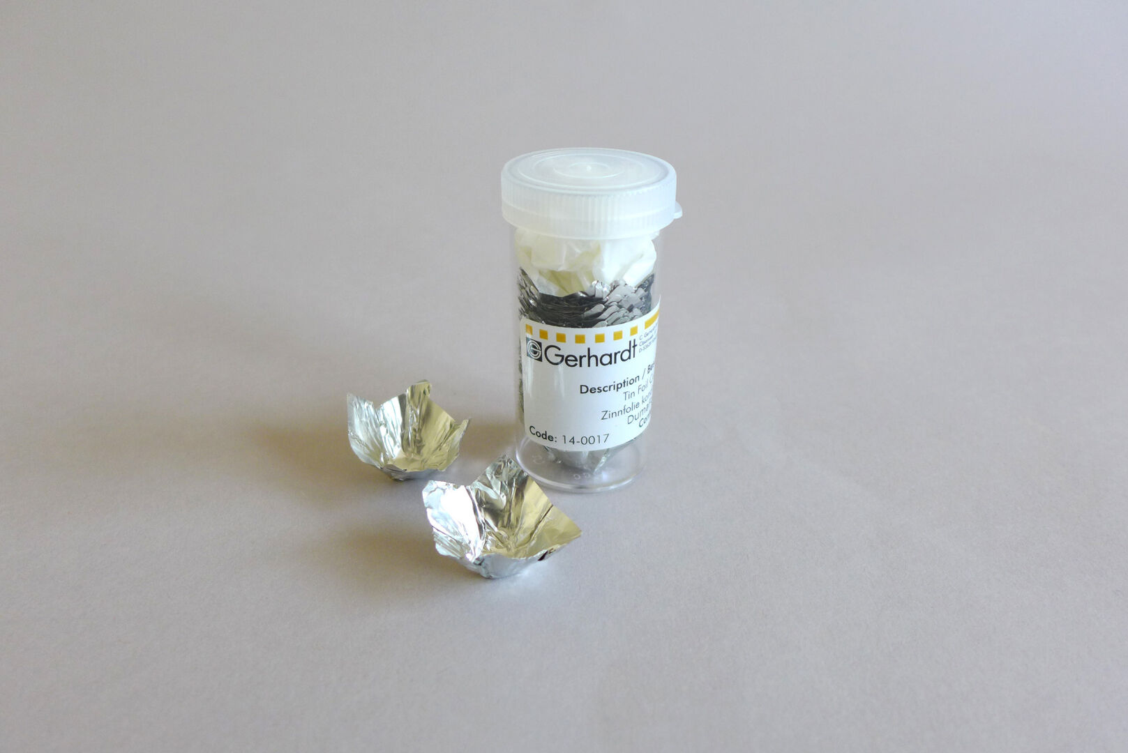 DumaFoil, folioarkit, 3,5 x 3,5 cm, 100 kpl/pkt 
