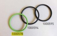 O-rengas viton 55 x 4 mm Soxtherm 