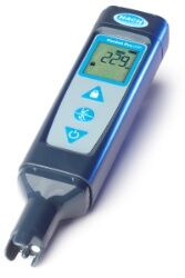 Redox-kynä Pocket Pro -999 -+999 mV, 0-50°C, paristokäyttöinen