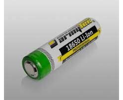Akku, Li-ion, 3200 mAh HQ-sarjan mittareihin