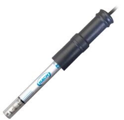 Johtokykyelektrodi Sension+ 5060 1m 0.2 µS/cm-200 mS/cm, sis. T-anturi (Pt1000)