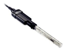 pH-elektrodi IntelliCal 1 m ultrapuhtaille vesille