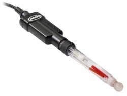 pH-elektrodi IntelliCal 1 m Red Rod, lasia