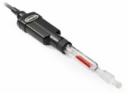 pH-elektrodi IntelliCal 1m Red Rod, viskooseille näytteille