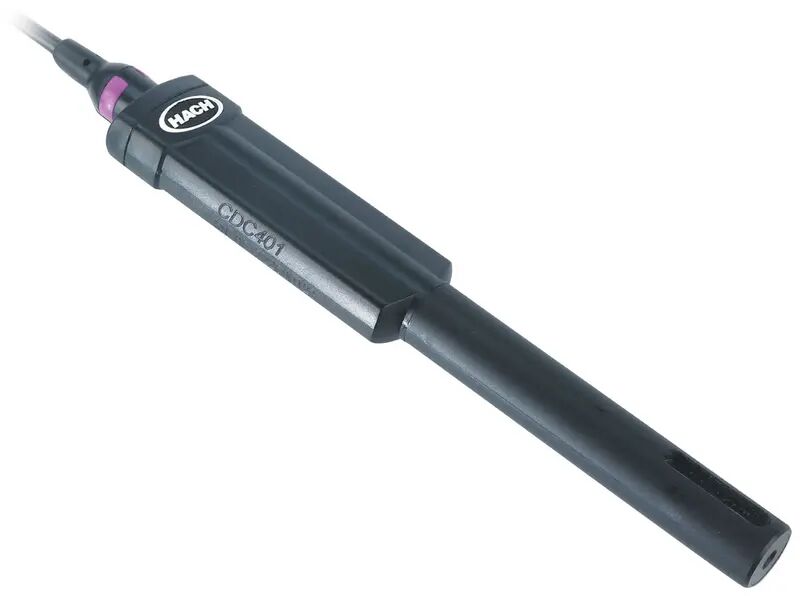 IntelliCal CDC40101 johtokykyelektrodi (1 m)