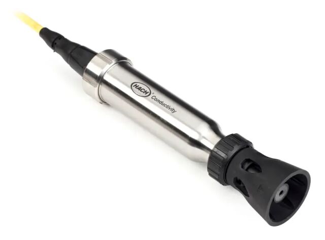 IntelliCal CDC40110 johtokykyelektrodi (10 m)