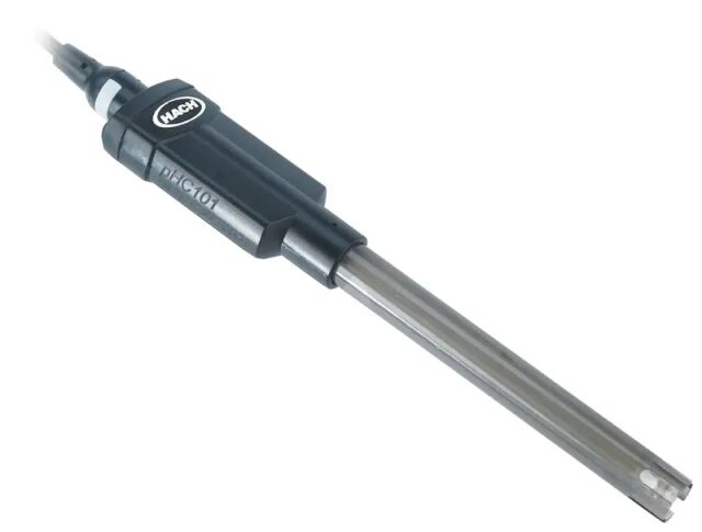 IntelliCal PHC10103 pH-elektrodi (3 m)