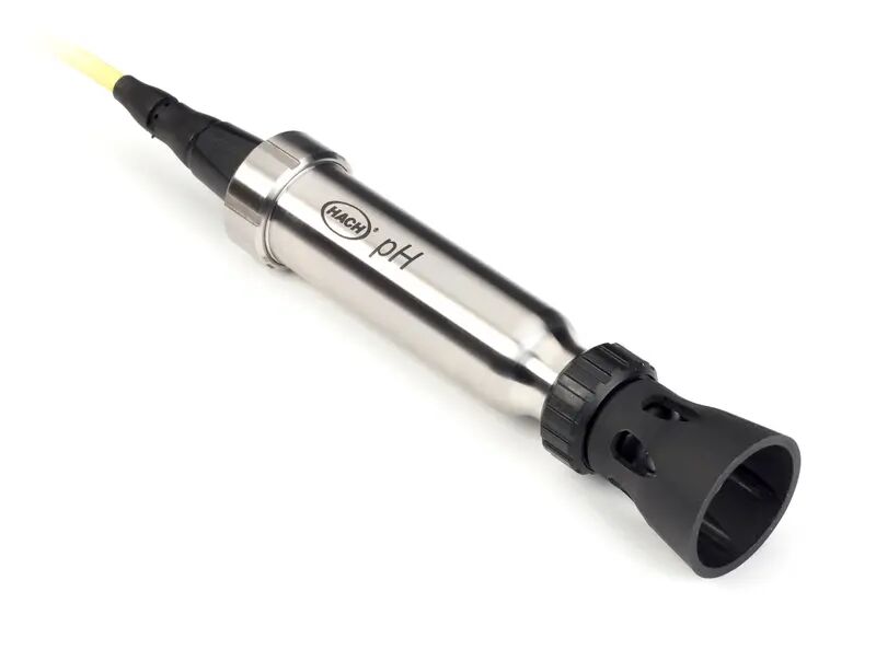 IntelliCal PHC10110 pH-elektrodi (10 m)