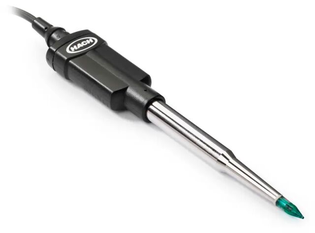 IntelliCal PHC10801 pH-elektrodi (1 m)