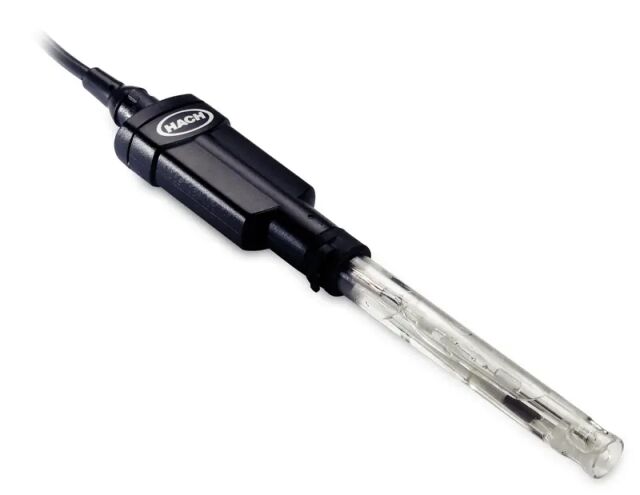 IntelliCal PHC28101 pH-elektrodi (1 m)