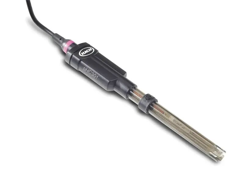 IntelliCal PHC30103 pH-elektrodi (3 m)