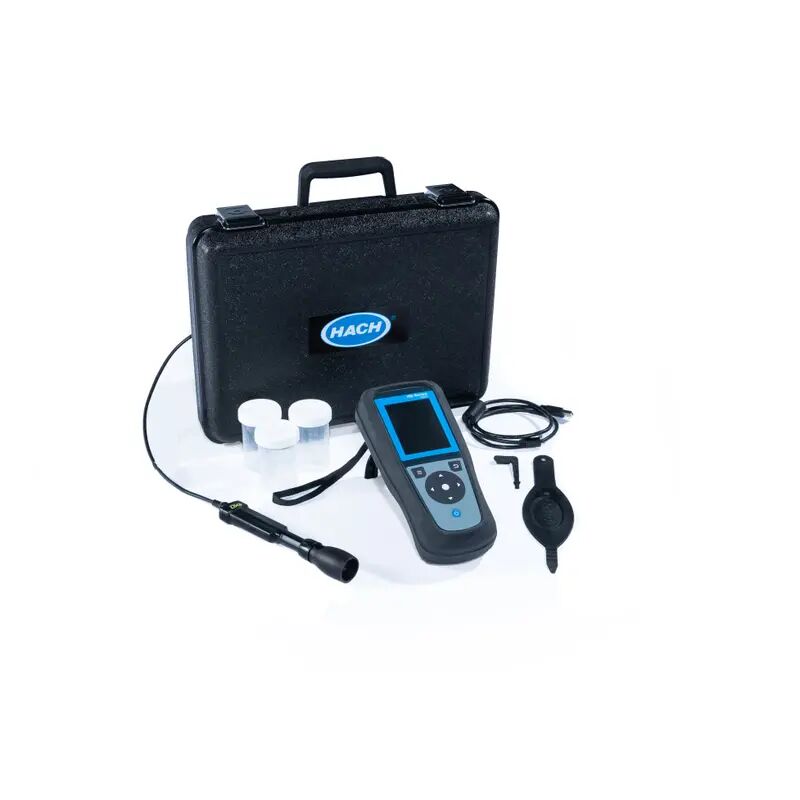 HQ2100-mittari LDO10101-elektrodilla (1 m)