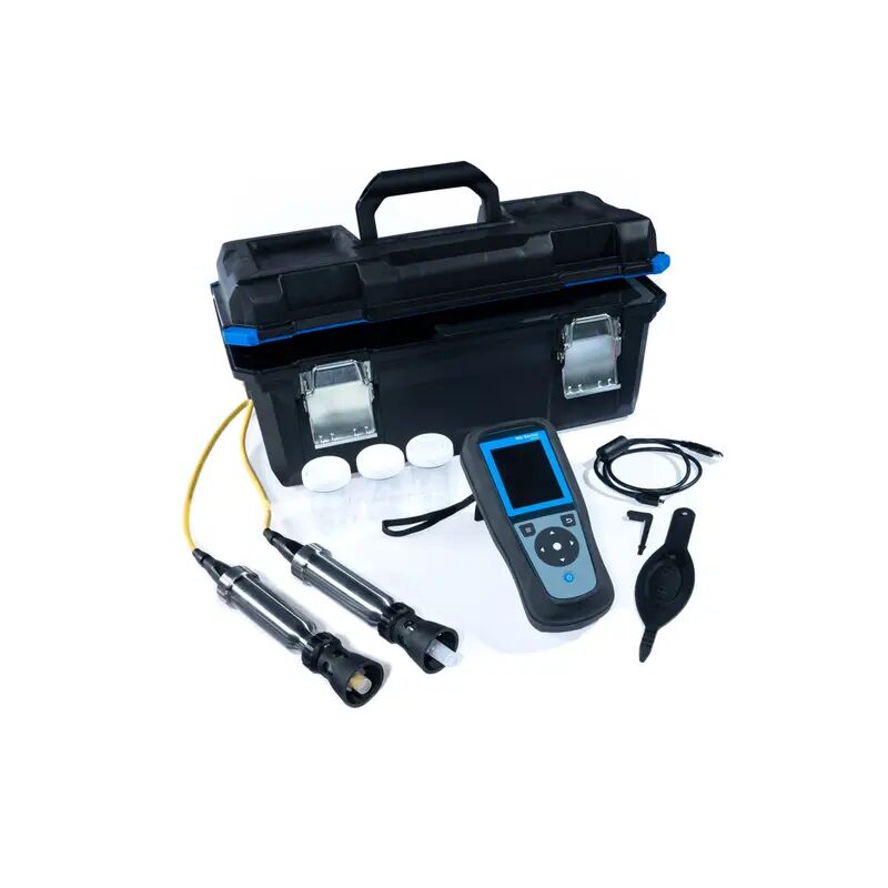 HQ2200-mittari PHC10105- ja LDO10105-elektrodeilla (5 m)