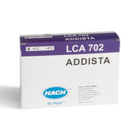 ADDISTA- standardi ei UN