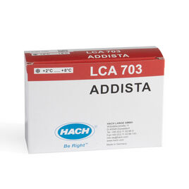 ADDISTA- standardi ei UN