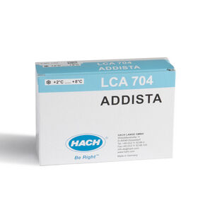 ADDISTA- standardi ei UN