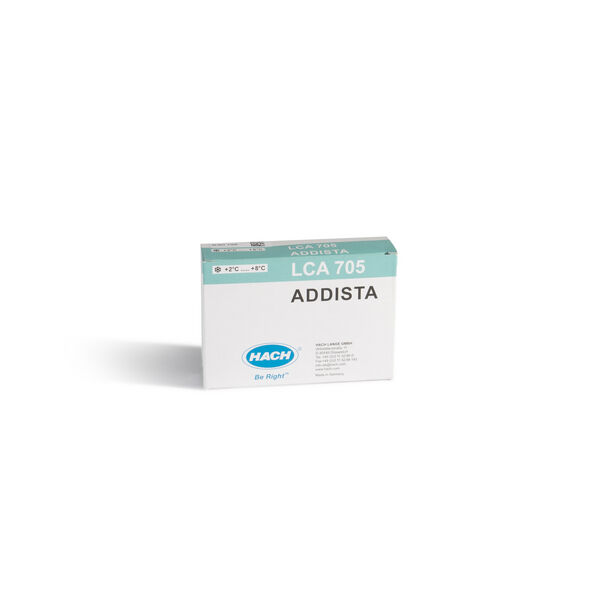 ADDISTA- standardi ei UN