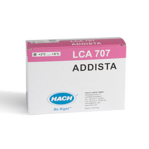 ADDISTA- standardi ei UN
