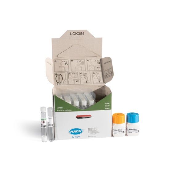 Hopea 0.04-0.8 mg/l, 24 kpl/pkt (UN3316) 9.III