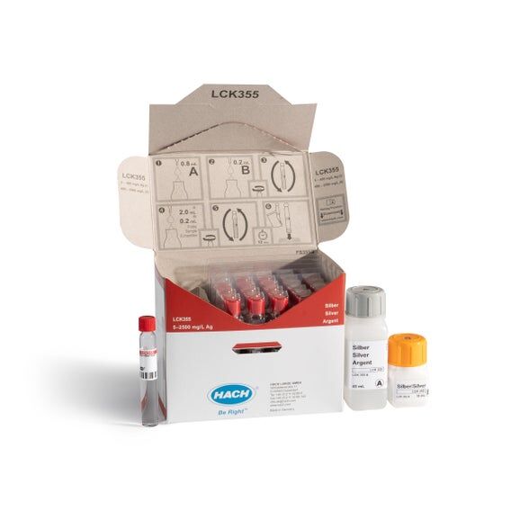 Hopea 5-2500 mg/l, 24 kpl/pkt (UN3316) 9.II