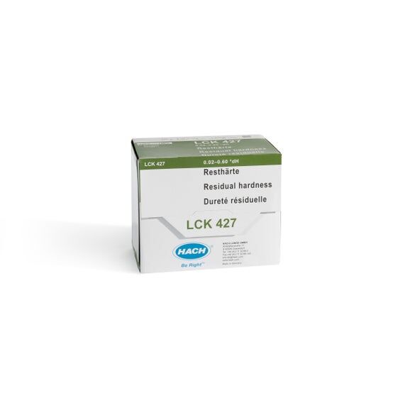 Jäännöskovuus 0.02-0.6 ºdH, 24 kpl/pkt ei UN