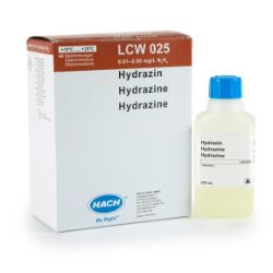 Hydratsiini 0.01-2 mg/l, 60 kpl/pkt ei UN