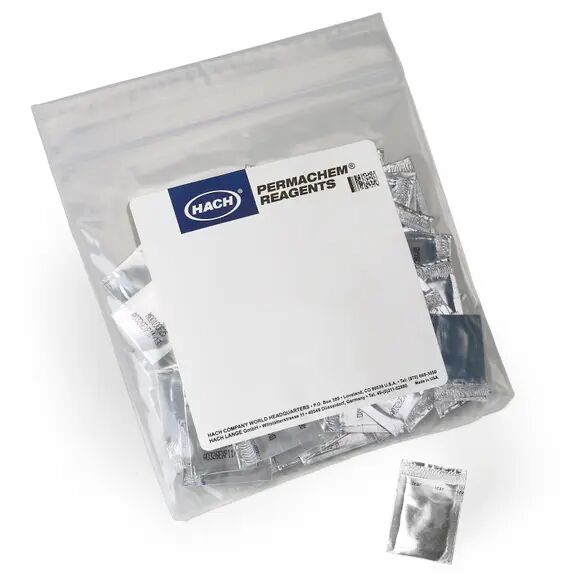 Sulfamiinihappo, PP, 100 kpl/pkt UN2967 8.III