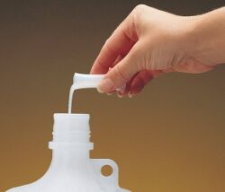 BOD-ravinnepuskurijauhe, 50 kpl/pkt 0.5 ml, 300 ml laimennosveden valmistukseen, ei UN