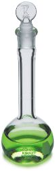 Mittapullo, lasia, 100 ml  A-luokka