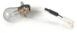 Lamppu GE1630 1720D ja 1720E sameusmittareille