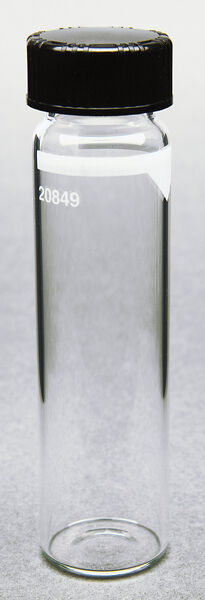 Sameusmittarin kyvetti, 6 kpl/pkt 30 ml, 2100AN/N/NIS/ANIS/TL2310/TL2360-mittareille
