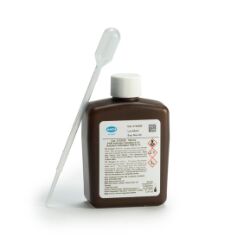 PAN-indikaattori MDB, 0.1%, 100ML sis. pipetti, ei UN