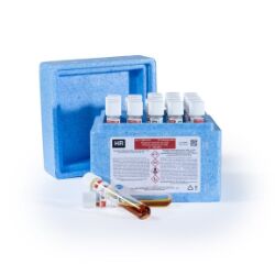 COD TNT 20-1500 mg/l, 25 kpl/pkt UN3316 9.II