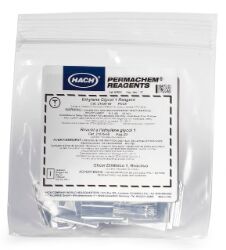 Glykoli-reagenssi 1, PP, 25 kpl/pkt ei UN