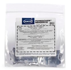 Glykoli-reagenssi 2, PP, 25 kpl/pkt ei UN
