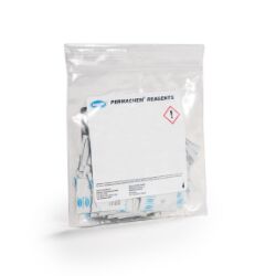 Porfyriini 2, 2-210 µg/l, PP, 100 kpl/pkt UN1384, 4.2 II