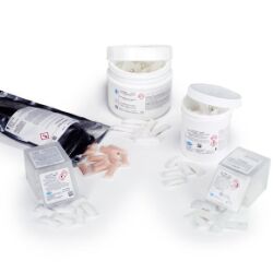Nitriitti 2-150 mg/l, PP, 100 kpl/pkt 25 ml näyte, ei UN