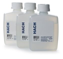 Alkali-liuos 0.05-4.00 mg/l, 100 ml UN1824 8.II