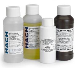 Alumiini-standardi 10 mg/l, 100 ml ei UN